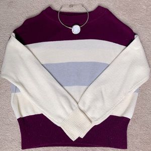 Lucky Brand Sweater